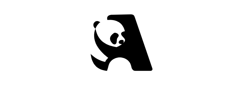 Stage Panda Logo